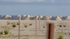 Ministry launches online access to Gulhifalhu plot documents