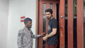 Pakistani chef convicted of murder in restaurant stabbing