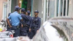 Man arrested in Malé on suspicion of practising sorcery