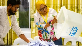 MDP plans early presidential primary ahead of 2028 election