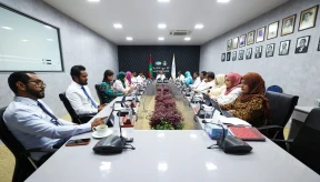Malé council to offer free meeting venues for island councils