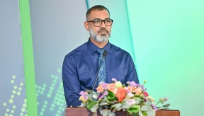16 Maldivian specialists join IGMH, Dharumavantha Hospital