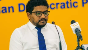 MDP MP claims lay-offs driven by state's financial position