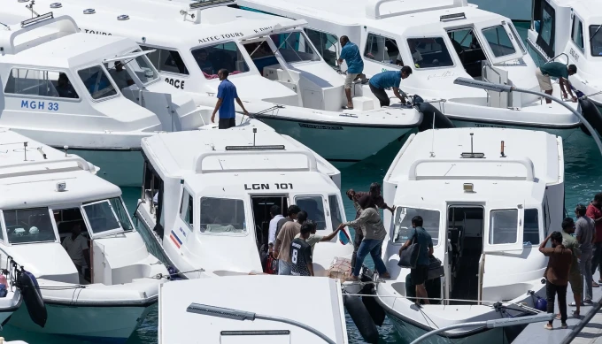 New jetty design aims to end speedboat hopping