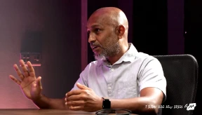 Pres claims Information Commissioner is with opposition