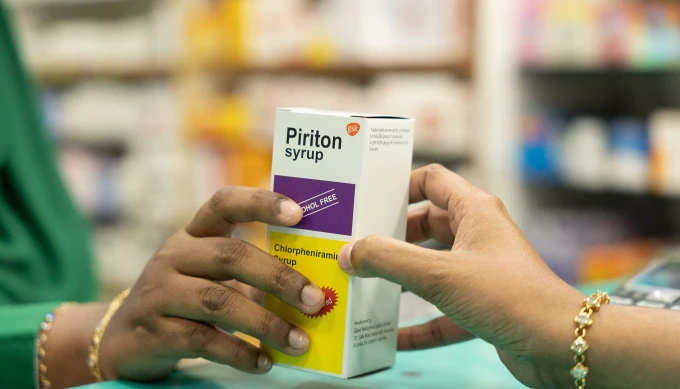 Importing medicines without permit to carry fines of MVR 10,000