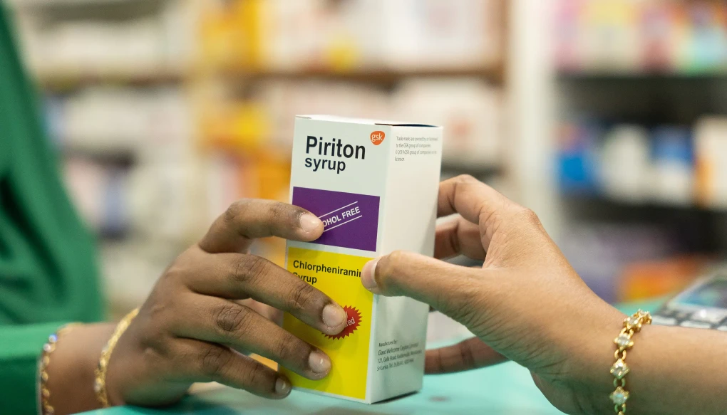 Importing medicines without permit to carry fines of MVR 10,000