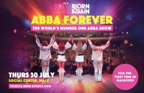 ABBA tribute cancelled after venue approval revoked: Uber Events