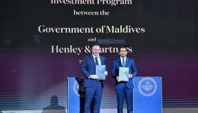MDP submits resolution seeking suspension of investment visa