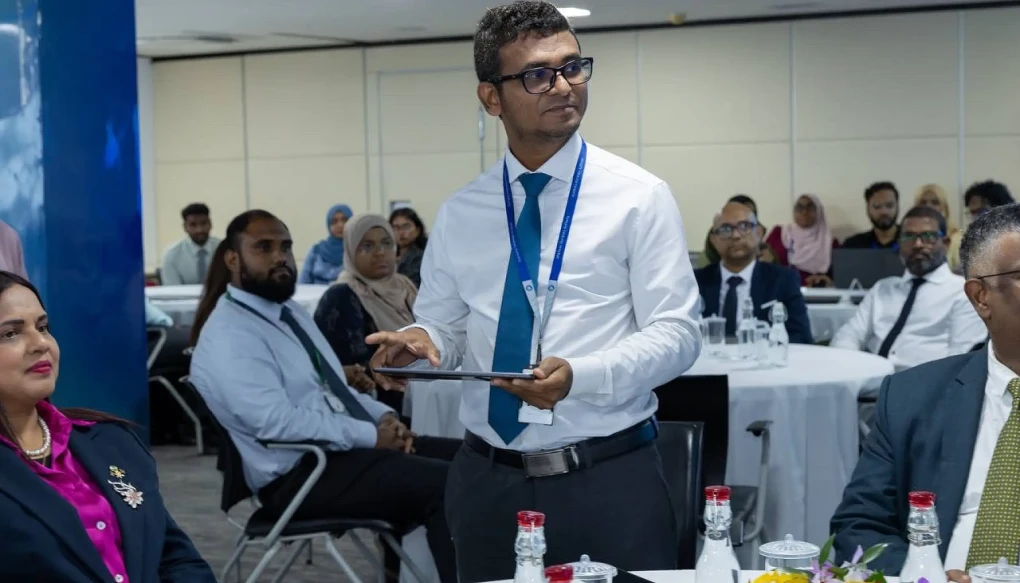 Maldives connects Favara to India's UPI payment network
