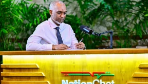 President says gang crime has declined as drug measures progress