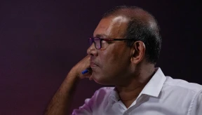 Nasheed questions reported $1 million sale of Maguhdhuvaa lease
