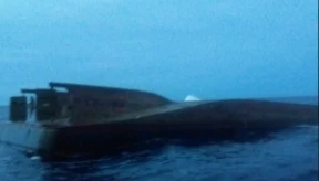 2 missing after landing craft capsizes near Gaafaru