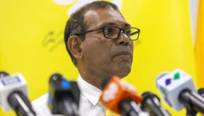 Nasheed backs long-term residency visa programme