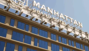 HPA relocates headquarters to Manhattan Grand Hotel in Hulhumalé