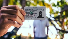 President says smart national ID rollout in 18 months