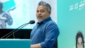 Shiyam becomes seventh candidate for PNC vice president