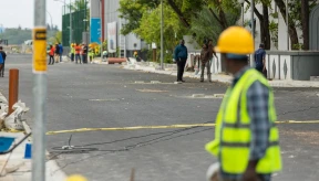 Section of Ameenee Magu to close From midnight for road repairs