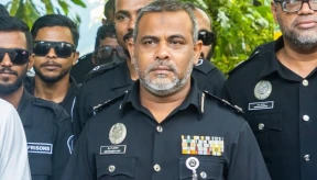 High Court stays Civil Court order reinstating ex-ACP Asif