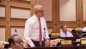 Nazim claims MPL has 600 excess employees