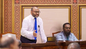 Shaheem: Maldives aims to build world's most beautiful mosques