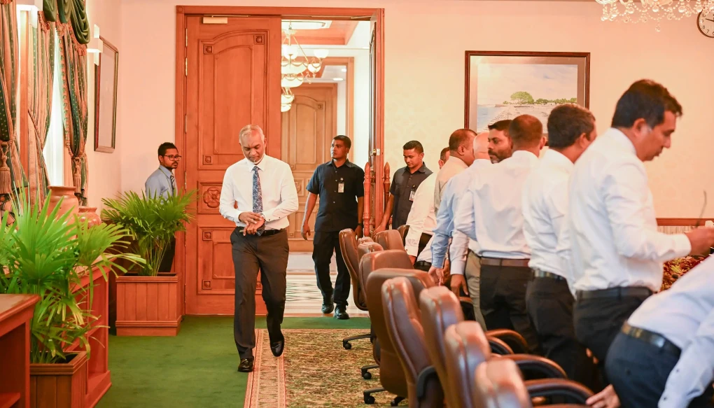 Bill introduced to allow cabinet to remove land from councils