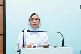 Over MVR 10M paid to accounts of deceased beneficiaries: NSPA