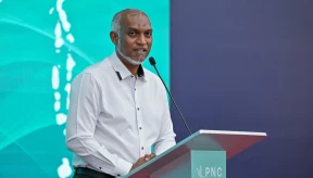 Pres says opposition should support policies that benefit nation