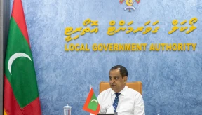 LGA CEO Nimal joins race for PNC vice president