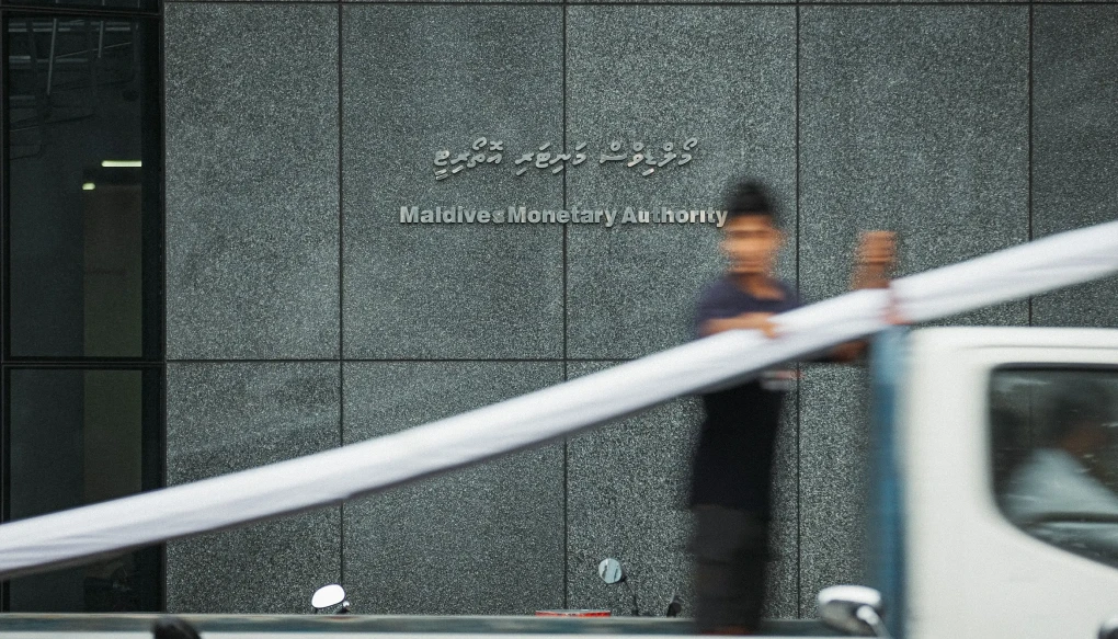 MMA tightens monetary policy to reduce excess Rufiyaa liquidity