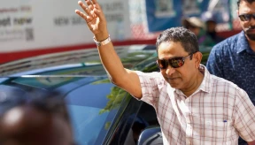 Yameen confirms he will contest 2028 presidential election