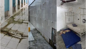 MP seeks answers over conditions at drug rehabilitation centre