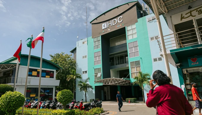HDC staff numbers rise to 2,410 as salary spending increases