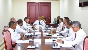 Committee sets 5-day deadline to complete council land bill