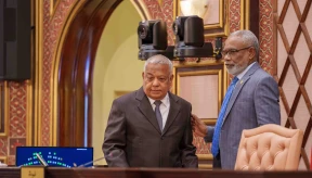 Parliament extends session by a week to complete pending bills