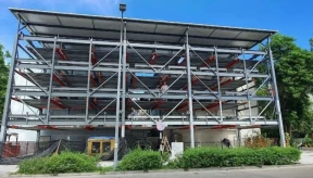 HDC asked to clarify timeline for activating Hulhumalé parking