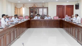 Committee extends review of forex amendment to August 16