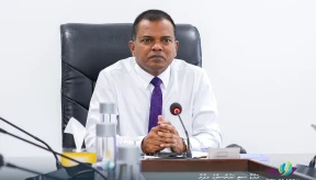 Addu mayor claims nearly 90 Fenaka employees dismissed