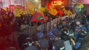 Rights lost in the past led people to the streets, says Faisal