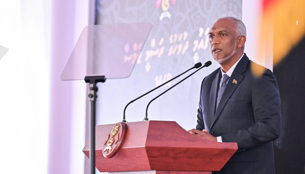 Pres announces bill to ensure laws comply with Islamic principles