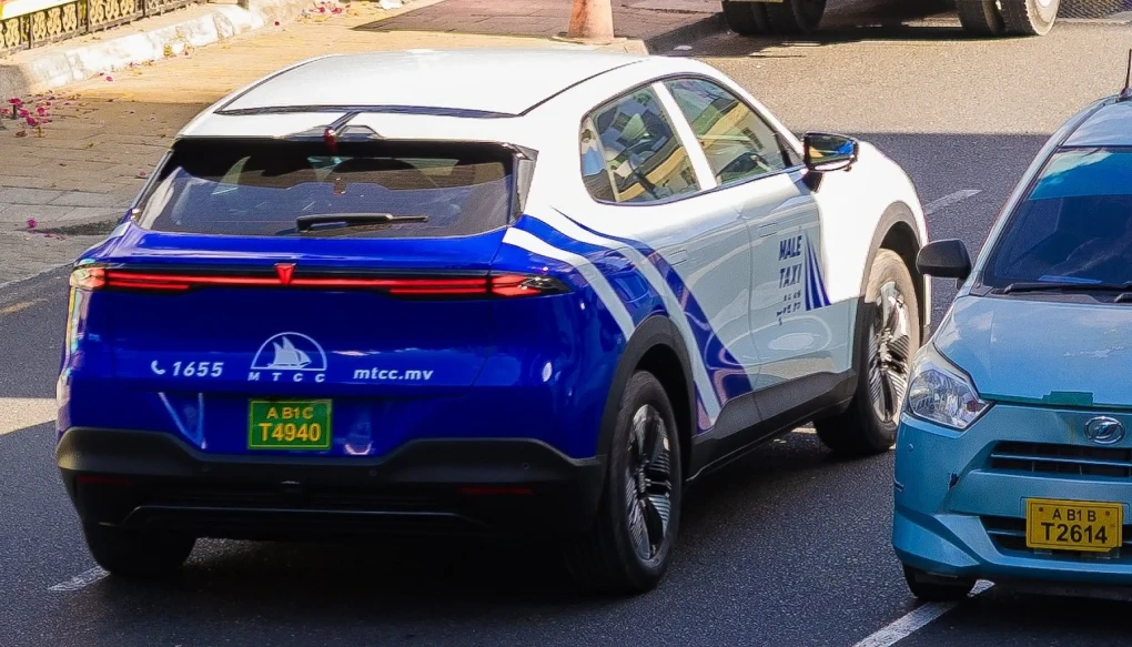 Govt taxi application hacked, user data leaked