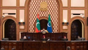 Parliament accepts bill to raise non-resident contractor tax