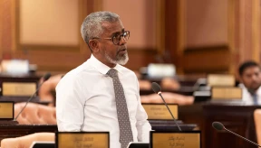 Ziyad says legislation alone can't prevent corruption