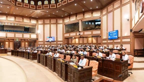 Parliament votes down call to halt investor residency scheme
