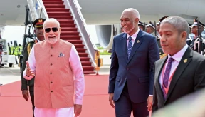 Maldives denies reports of consulates in Addu and Bangalore
