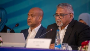 PCB instructs MTDC to remove chairman Faiz after 6-year term