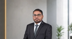 Ex-JSC Vice President Yazmeed nmed CEO of Pension Office