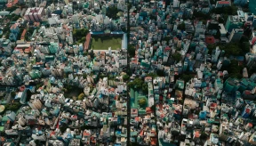 45-year-old man found dead in Malé guesthouse
