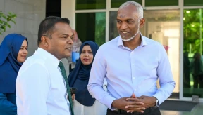Over 100 Fenaka staff in Addu dismissed, mayor says