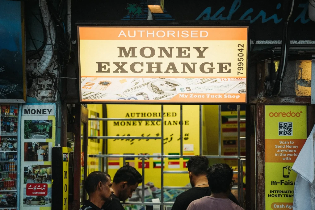 Why Rufiyaa is falling as black market dollar rate crosses MVR 22